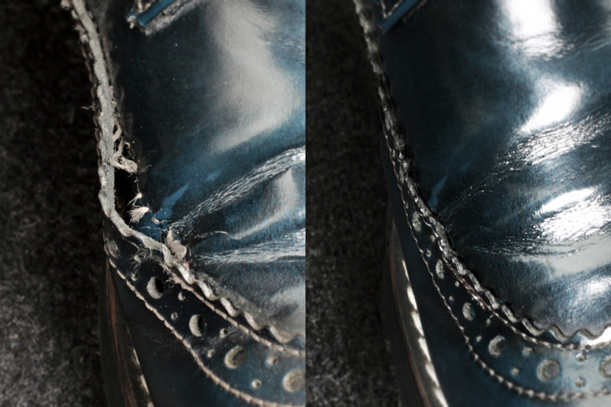 Прошив / Подклей Прошив / Подклей